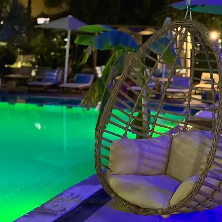 Marbella Beach Hotel Golem  Exteriör bild